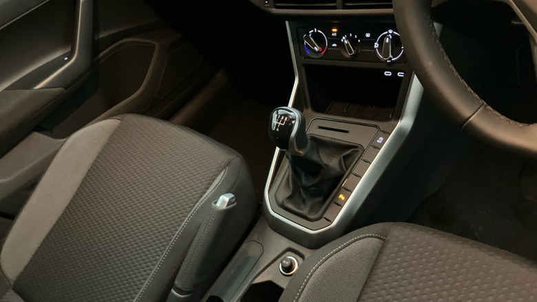 Volkswagen Polo 1.0 TSI Match 5dr Petrol Hatchback